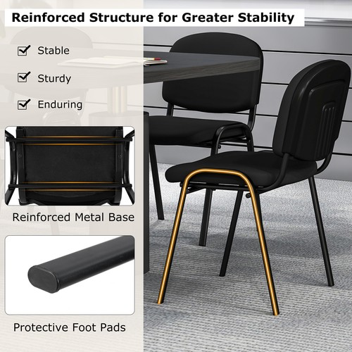 Meeting room chairs - of, 2