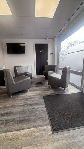 Rem salon reception furniture - rem,