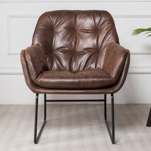 Chesterfield distressed - distressed, pu