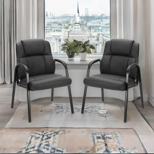 Office waiting room chairs - chairs, set
