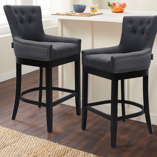 Bar stool kitchen - bar,