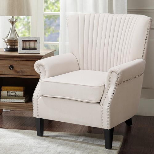 Velvet armchair accent chair - armchair,