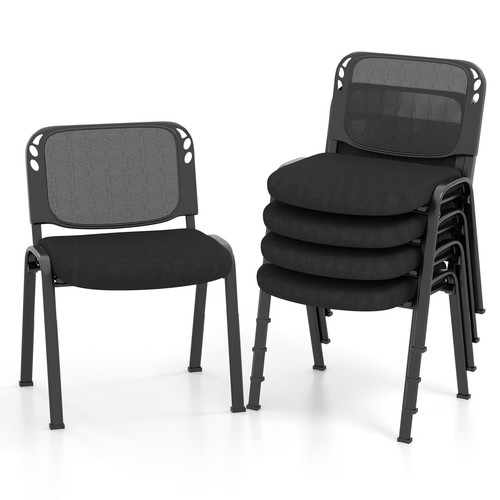 Set meeting room chairs - of,