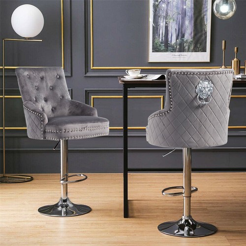 360 swivel grey - grey, bar