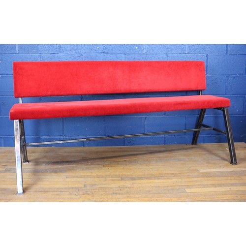 Large industrial steel - a,