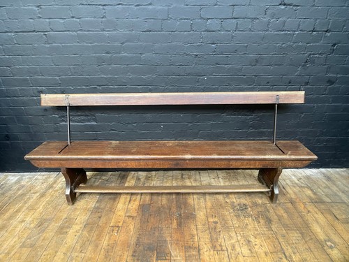 Victorian reclaimed pitch - victorian, pine