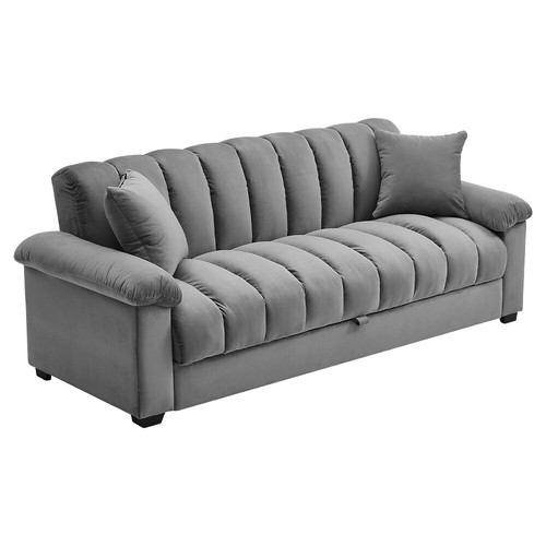 Modern seater ottoman sofa - modern,