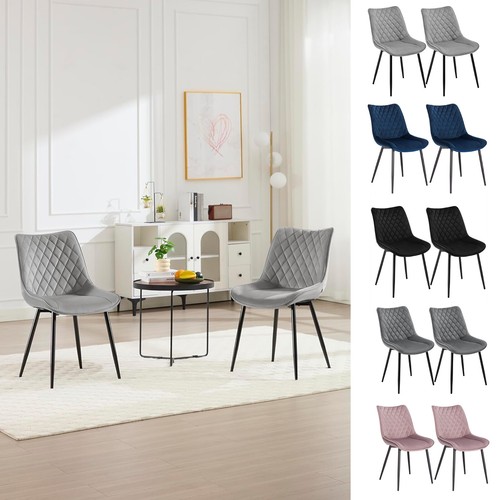 Woltu set dining chairs - woltu,