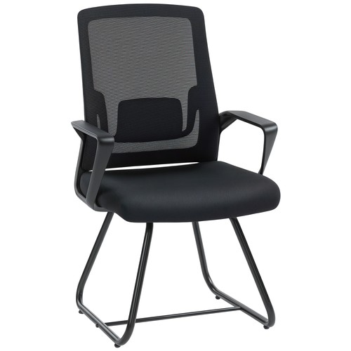 Homcom desk chair wheels - no,