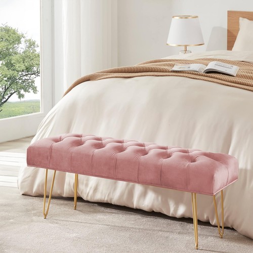 Bed end side - chaise, lounge