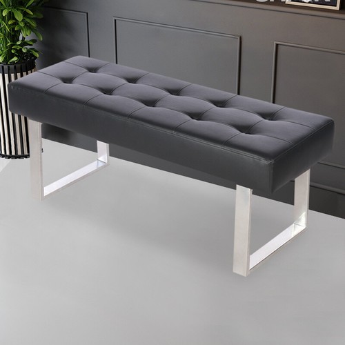 Dining chairs bench long - dining, seat