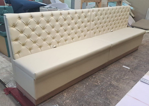 Restaurant booth seating - booth,