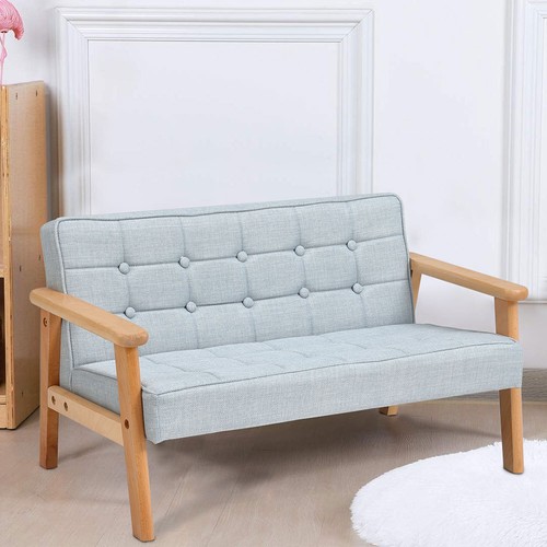 Seater mini corner sofa - 1, 2