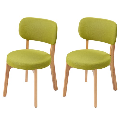 Set soft fabric dining - soft,