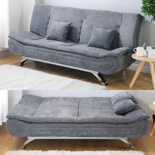 Seater sofa bed recliner - 3,
