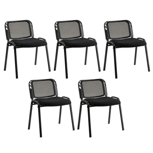 Set stackable waiting - stackable,