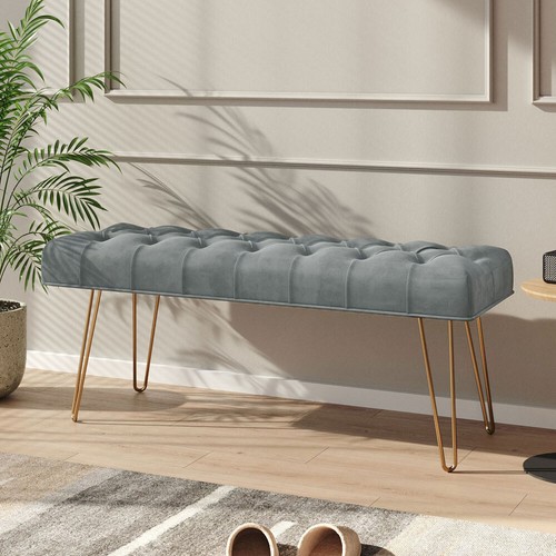 Upholstered button tufted - upholstered,