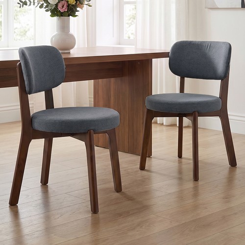 Set grey linen - 2,