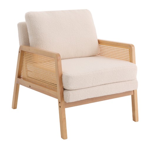Tub chair modern accent - accent,