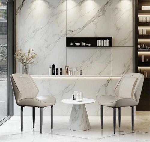 2pcs kitchen dining chairs - kitchen,