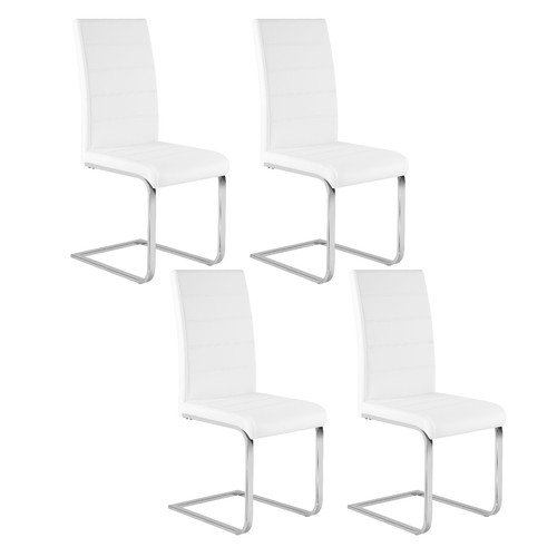 Woltu dining chairs set - woltu,