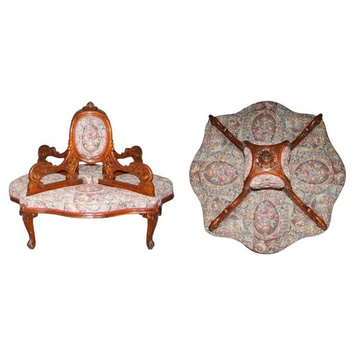Tete tate 19th century - tete,