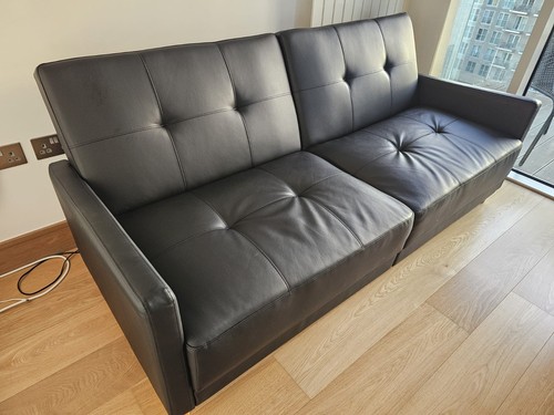 194cm 3seats contemporary - 3seats, &